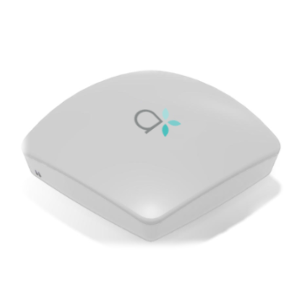 Real Time Location Tracking Solution in Care Home
