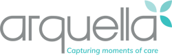 Arquella_NewStrapline_FinalLogos_PANTONE_Colour_Strapline_PNG-2