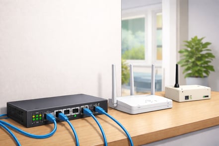 FAQ: Room units / call points not triggering calls