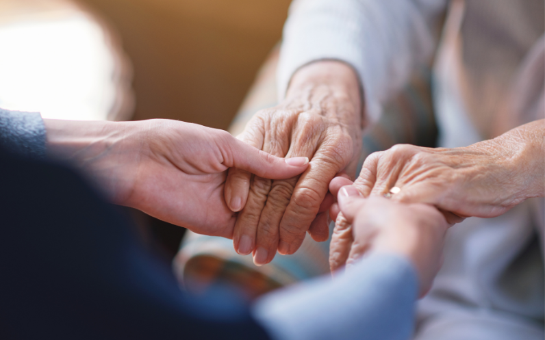 A Care Technology Provider You Can Trust