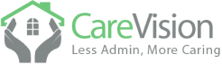 Care Vision Care Management software